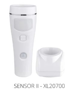 Xtralite Nitesafe Replacement Charging Cradle (Choose Your Model)