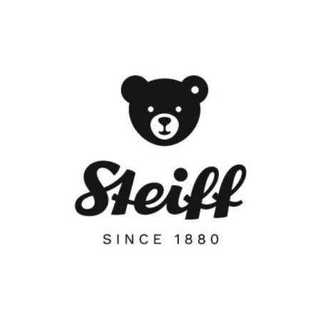 Official Steiff Soft Cuddly Friends Jimmy Teddy Bear 30cm