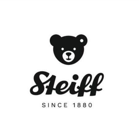 Official Steiff Cuddly Friends Honey Plush Teddy Bear Soft Toy