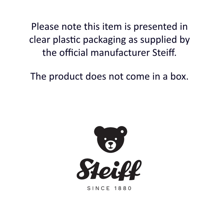 Steiff Honey Bear Teddy Soft Plush Toy 18cm