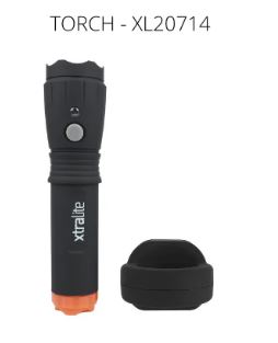 Xtralite Nitesafe Replacement Charging Cradle (Choose Your Model)