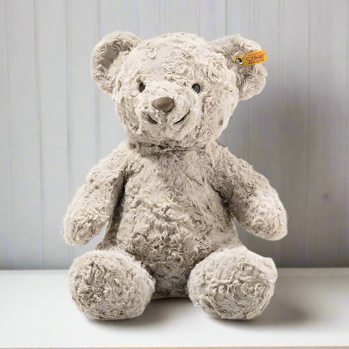 Steiff Honey Plush Teddy Bear Soft Toy