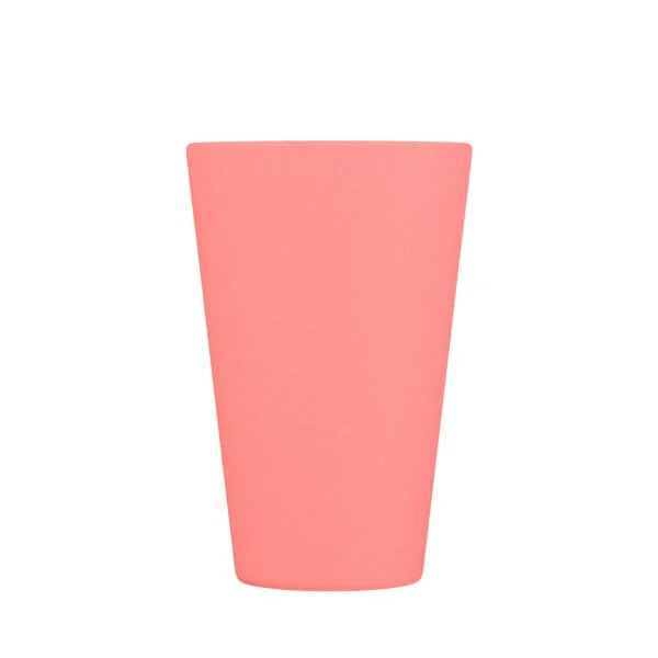 Ecoffee Cup Reusable Plant-Based Coffee Cup 14oz (More Colours Available)
