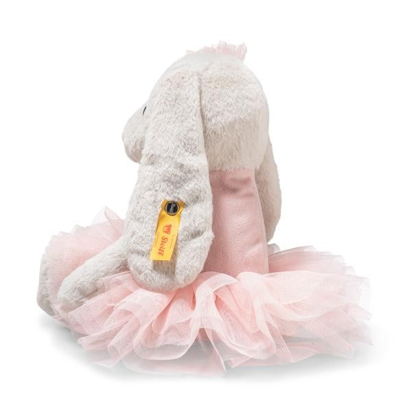 Steiff Hoppie Ballet Rabbit Soft Toy 30cm