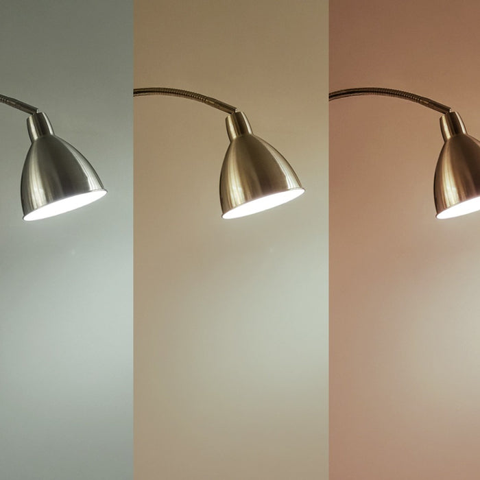 The Daylight Company FlexiVision 2 Floor Lamp