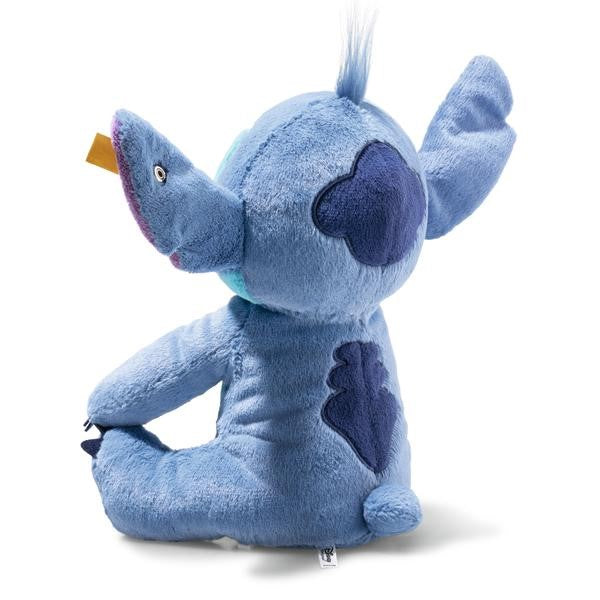 Steiff Lilo & Stitch Soft Toy 22cm