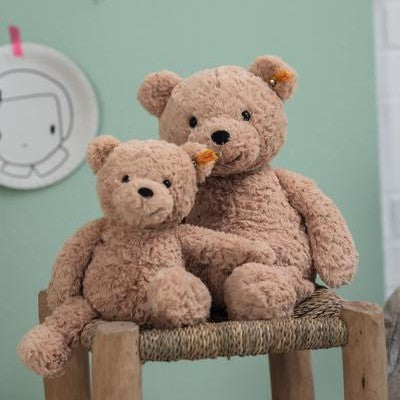 Steiff Jimmy Light Brown Teddy Bear