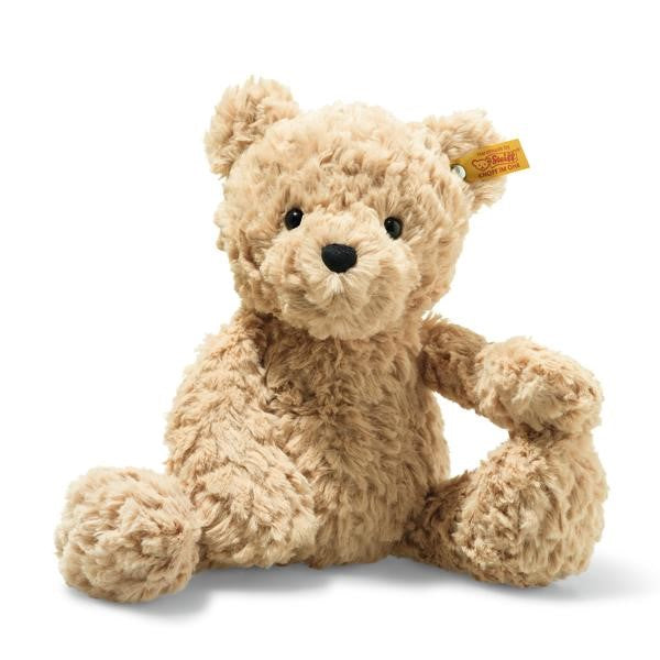 Steiff Jimmy Light Brown Teddy Bear