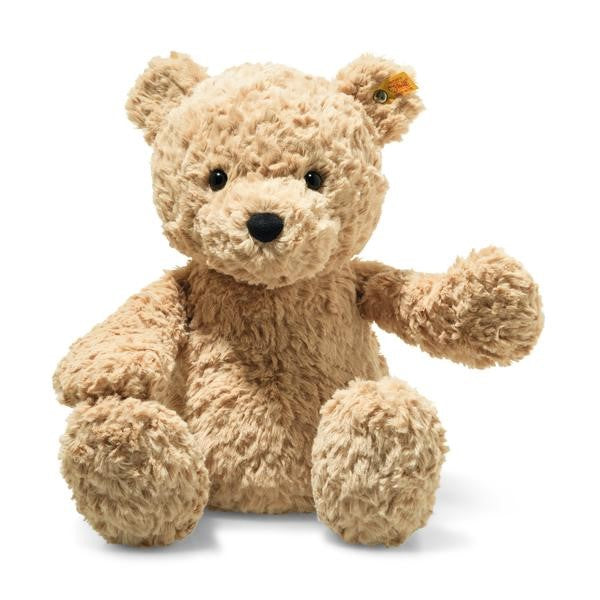 Steiff Jimmy Brown Teddy Bear