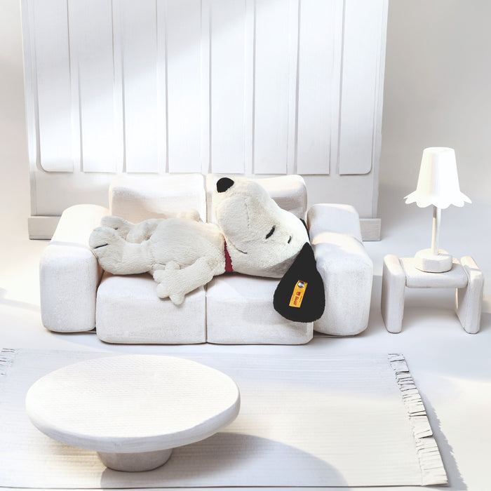 Steiff Snoopy Soft Toy 30cm