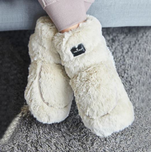 The Little White Company Children's Pink Slipper Boots, Size 6-7, RRP £24 -  NWT | eBay