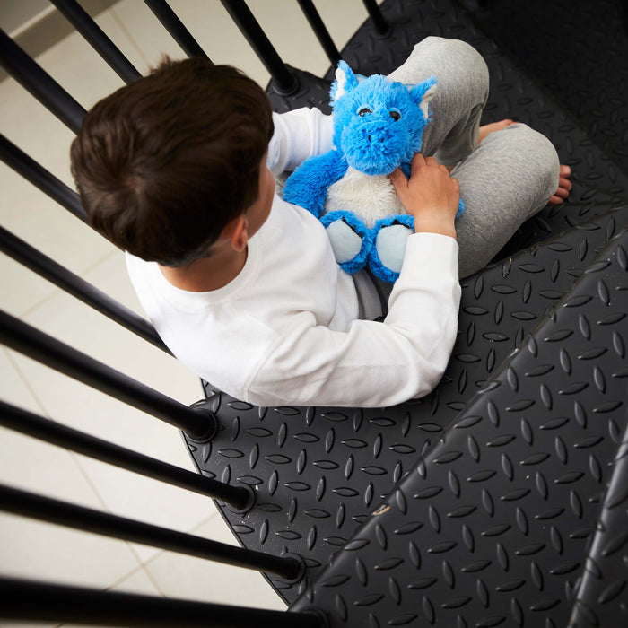 Warmies Junior 9" Microwavable & Cooling Soft Toys With Lavender Scent