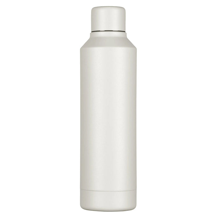 17oz 500ml Ecoffee Cup Reusable Stainless Steel Water Bottle Vacuum Flask