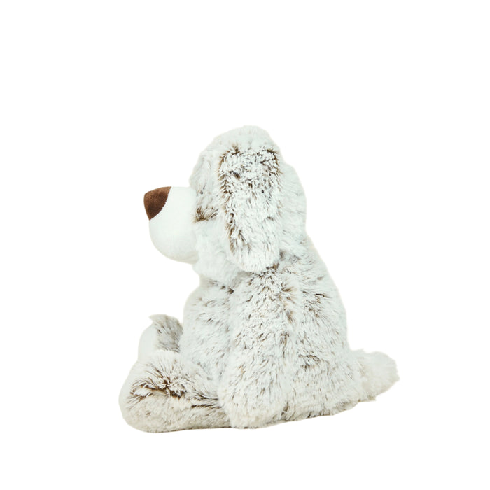 Heatable Bunny Stuffed Animal - Microwavable Lavender Heating Pad For Kids