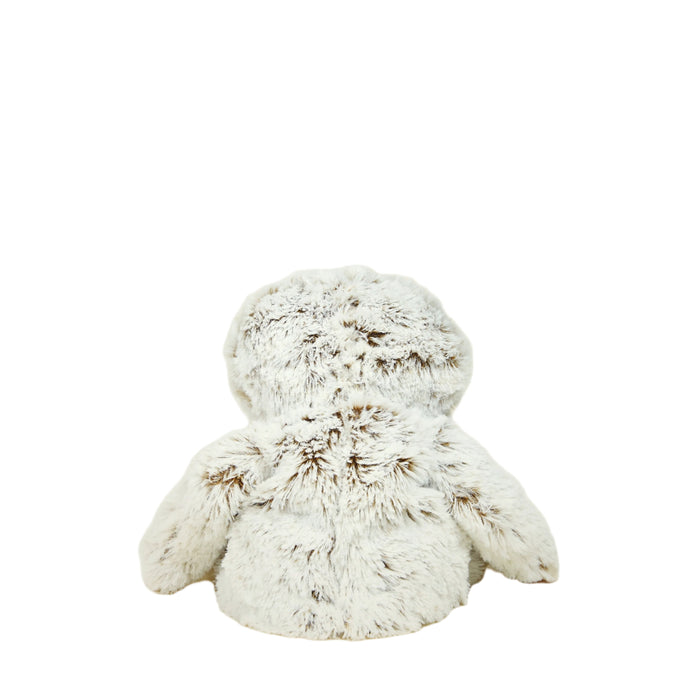 Warmies Sloth Microwavable Soft Toy Lavender Scent