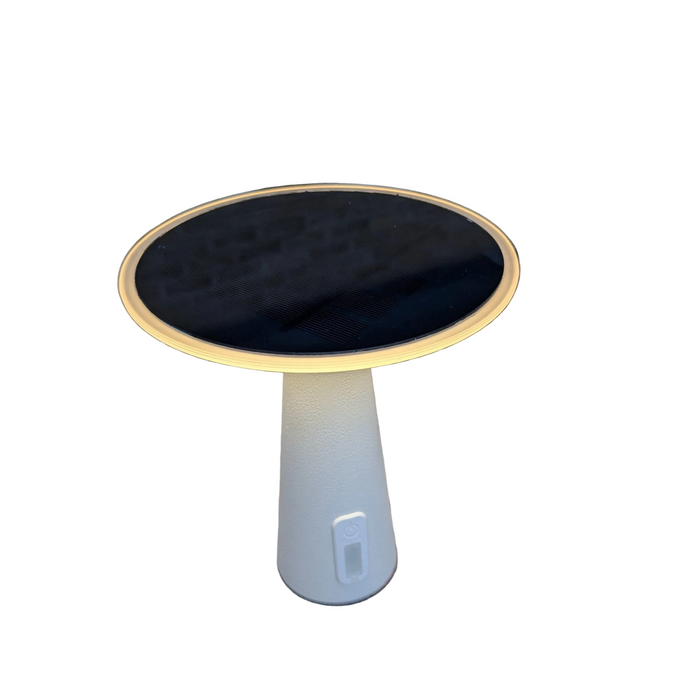 Xtralite Outdoor Solar Powered Solaris LED Lamp