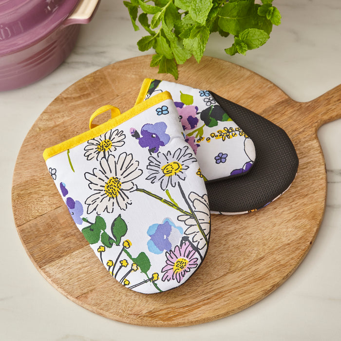 Ulster Weavers Wildflowers Kitchen Collection