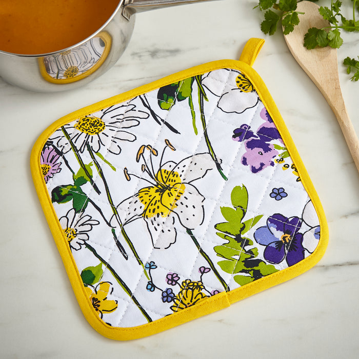 Ulster Weavers Wildflowers Kitchen Collection