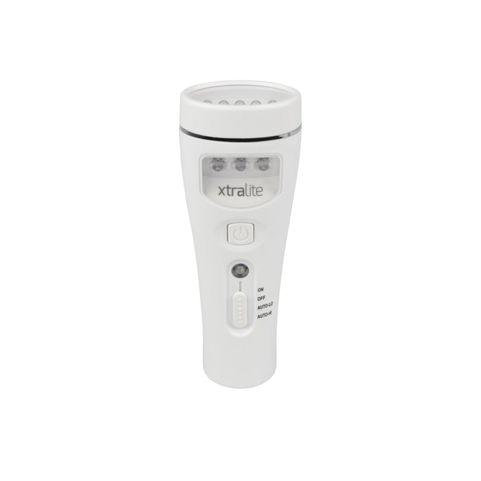 Xtralite NiteSafe Maxi LED Dusk Till Dawn Night Light With Torch & Power Failure Light