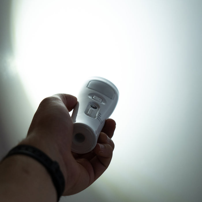 Xtralite NiteSafe Maxi LED Dusk Till Dawn Nightlight & Torch With Power Failure Light
