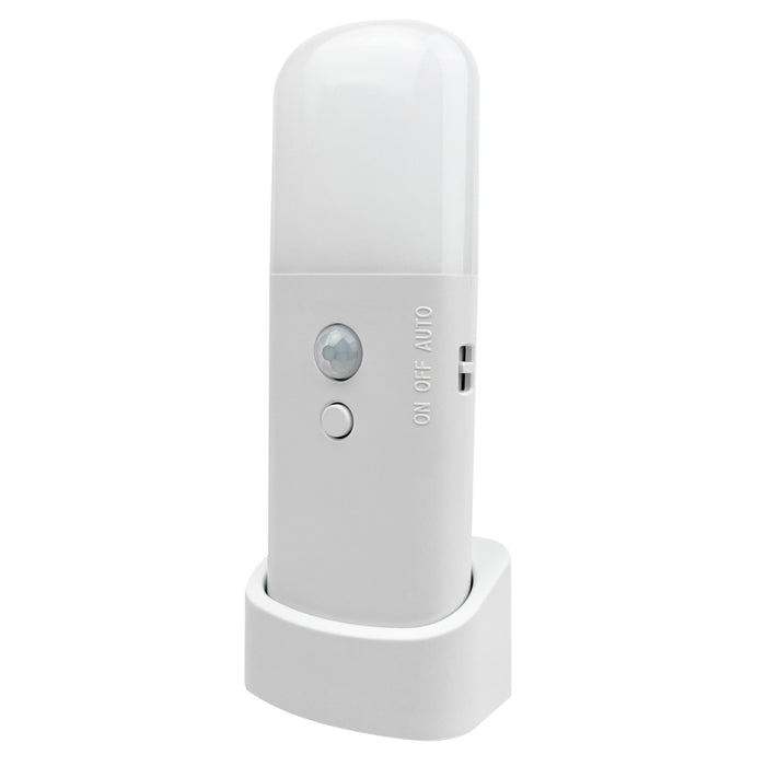 Xtralite Omni FlexiGlo LED Motion Sensor Rechargeable Light