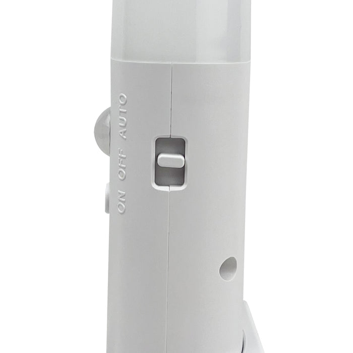 Xtralite Omni FlexiGlo LED Motion Sensor Rechargeable Light