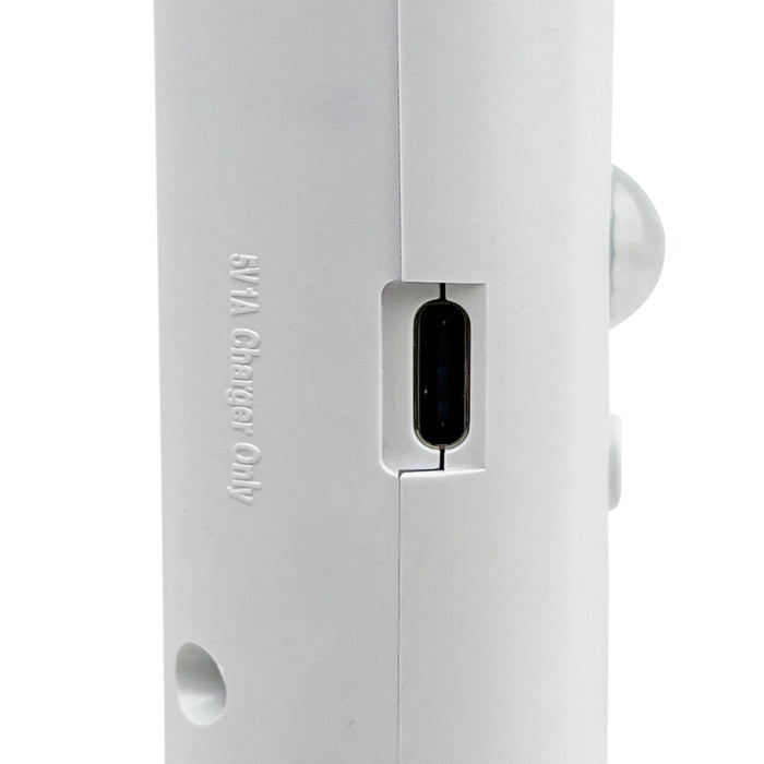 Xtralite Omni FlexiGlo LED Motion Sensor Rechargeable Light