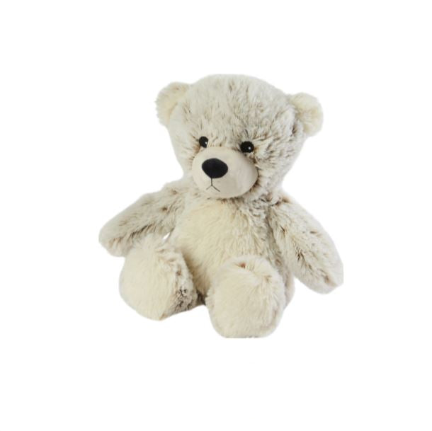 Warmies Junior 9" Microwavable & Cooling Soft Toys With Lavender Scent