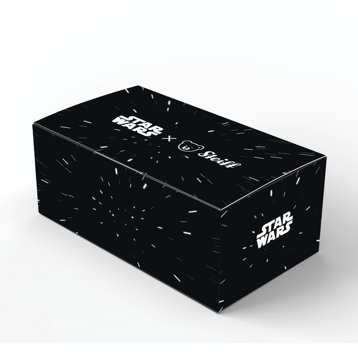 Star Wars Luke Skywalker Mohair Teddy Bear LIMITED EDITION
