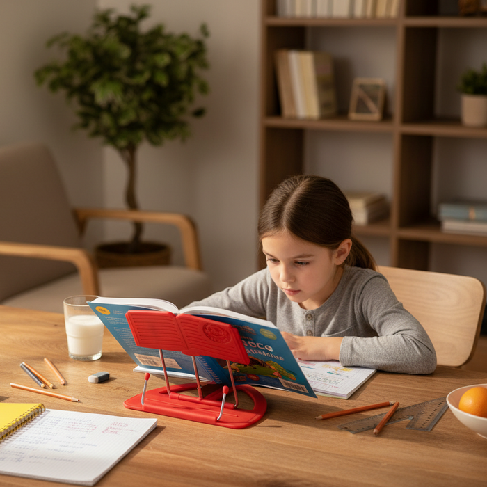 UniBoy Adjustable Book Stand