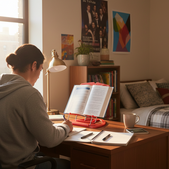 UniBoy Adjustable Book Stand
