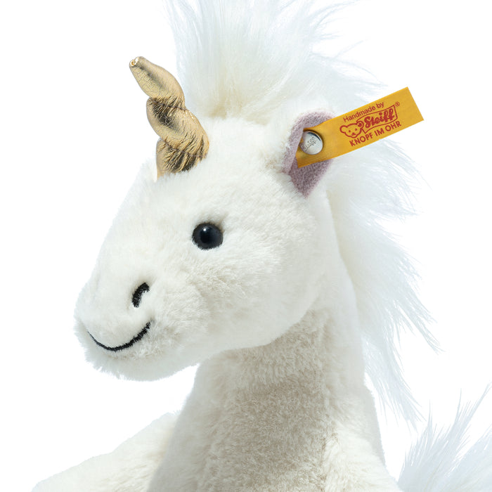 Steiff Unica Dangling Unicorn Soft Toy 20cm