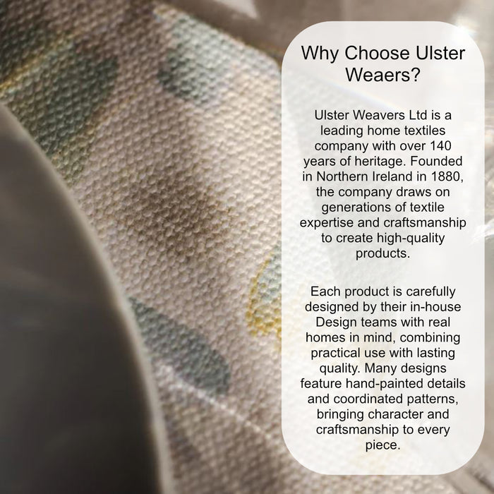 Ulster Weavers Linen Table Runners & Placemats Collection