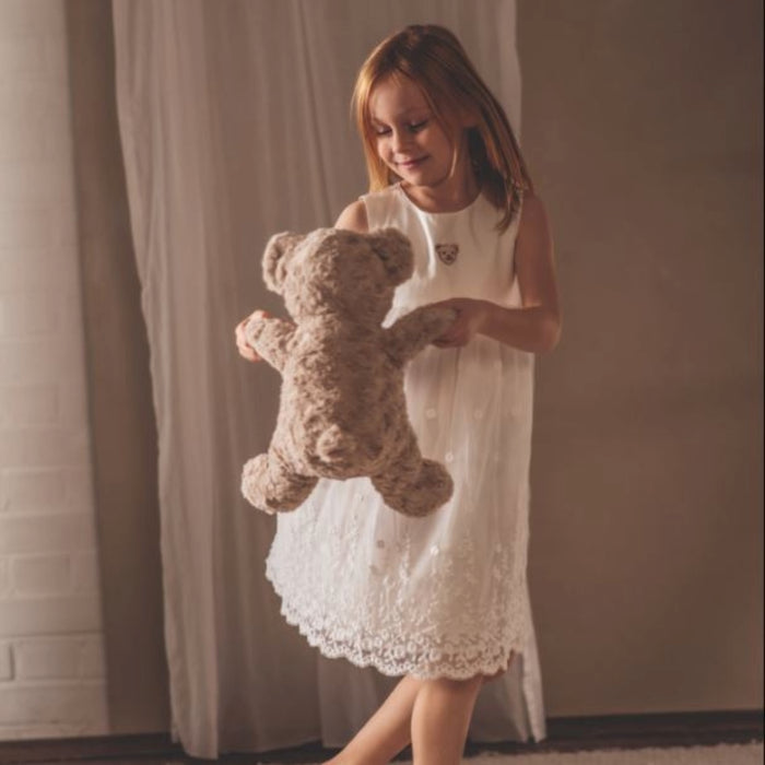 Steiff Honey Plush Teddy Bear Soft Toy