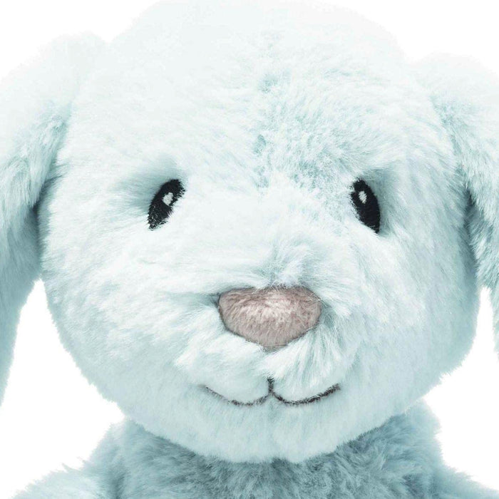 Steiff 'My First Steiff' Blue Hoppie Rabbit Soft Toy