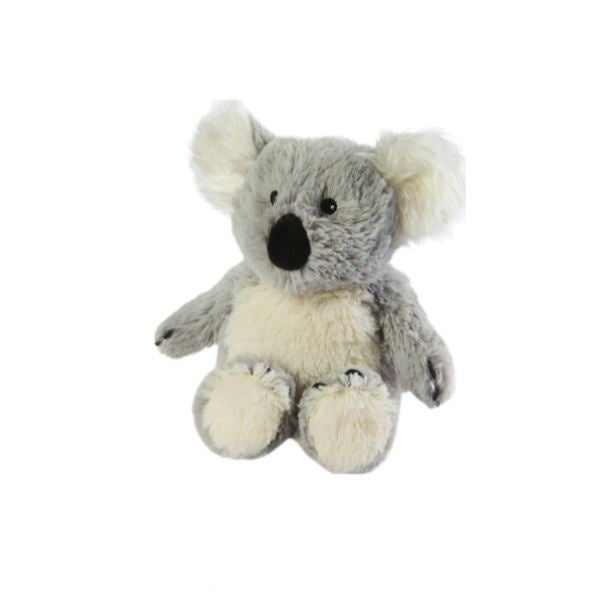 Warmies Junior 9" Microwavable & Cooling Soft Toys With Lavender Scent