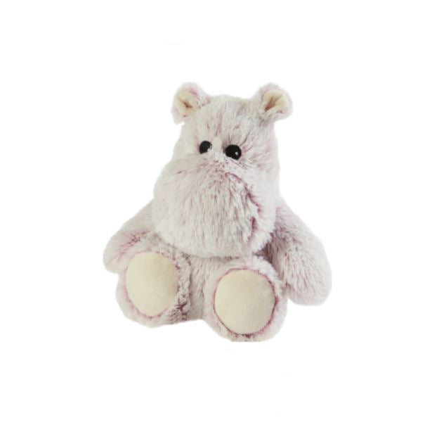 Warmies Junior 9" Microwavable & Cooling Soft Toys With Lavender Scent