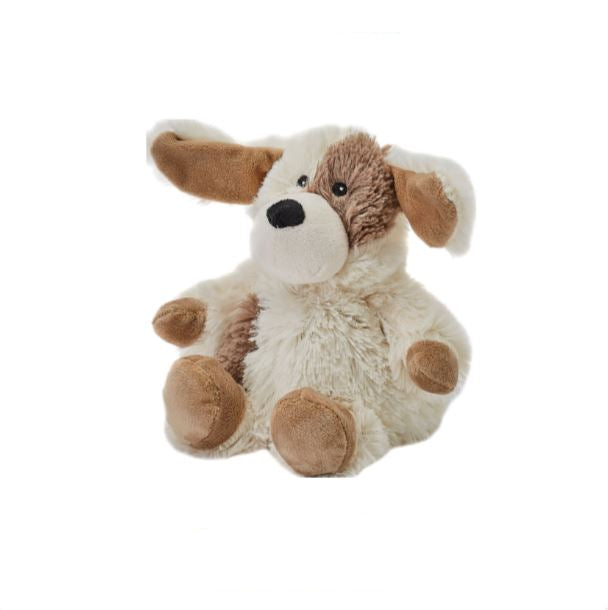 Warmies Junior 9" Microwavable & Cooling Soft Toys With Lavender Scent