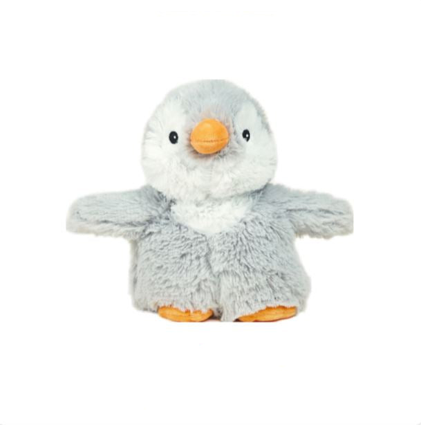 Warmies Junior 9" Microwavable & Cooling Soft Toys With Lavender Scent