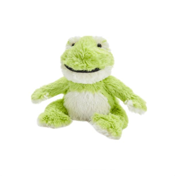 Warmies Junior 9" Microwavable & Cooling Soft Toys With Lavender Scent