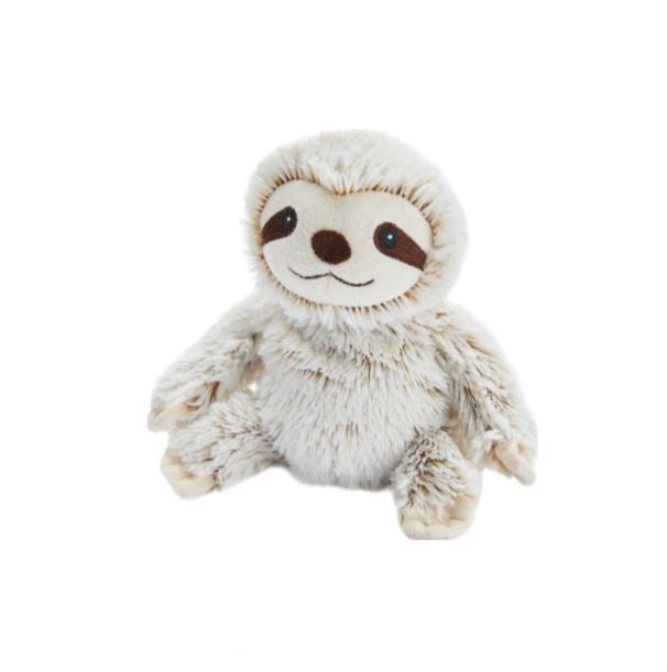 Warmies Junior 9" Microwavable & Cooling Soft Toys With Lavender Scent