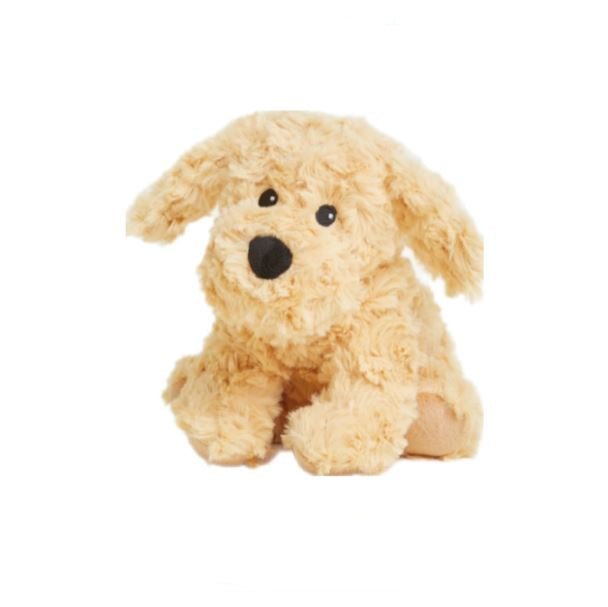 Warmies Junior 9" Microwavable & Cooling Soft Toys With Lavender Scent