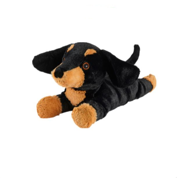 Warmies Junior 9" Microwavable & Cooling Soft Toys With Lavender Scent