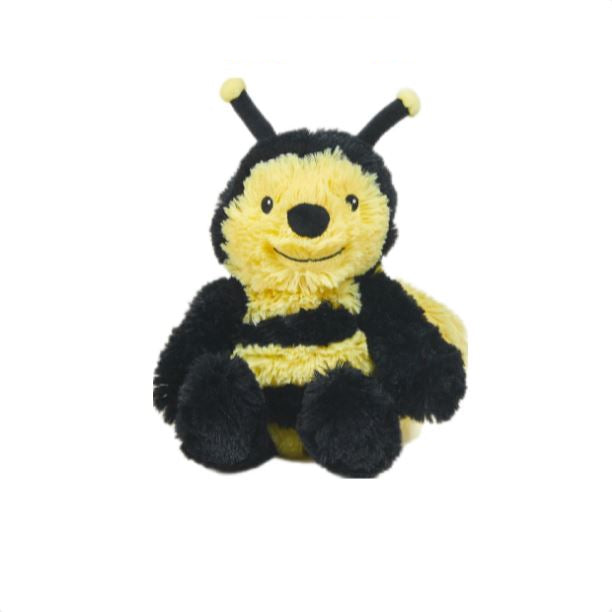 Warmies Junior 9" Microwavable & Cooling Soft Toys With Lavender Scent