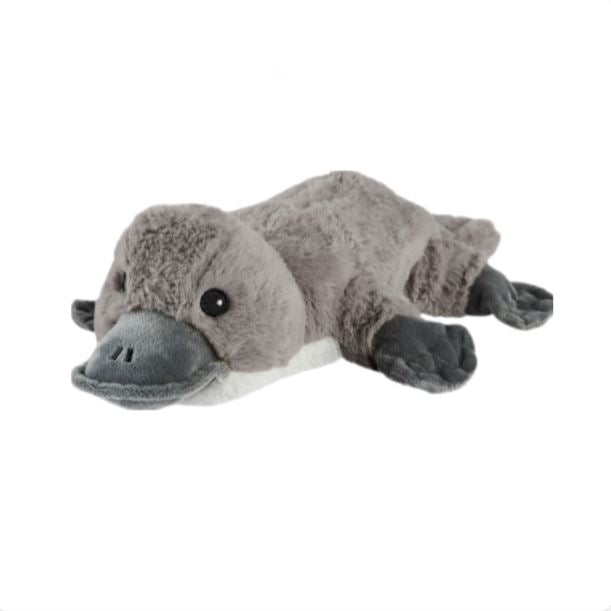 Warmies Junior 9" Microwavable & Cooling Soft Toys With Lavender Scent