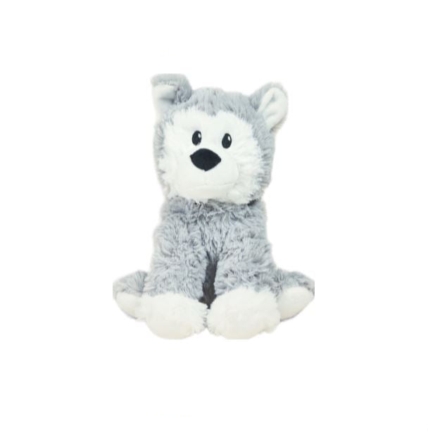 Warmies Junior 9" Microwavable & Cooling Soft Toys With Lavender Scent