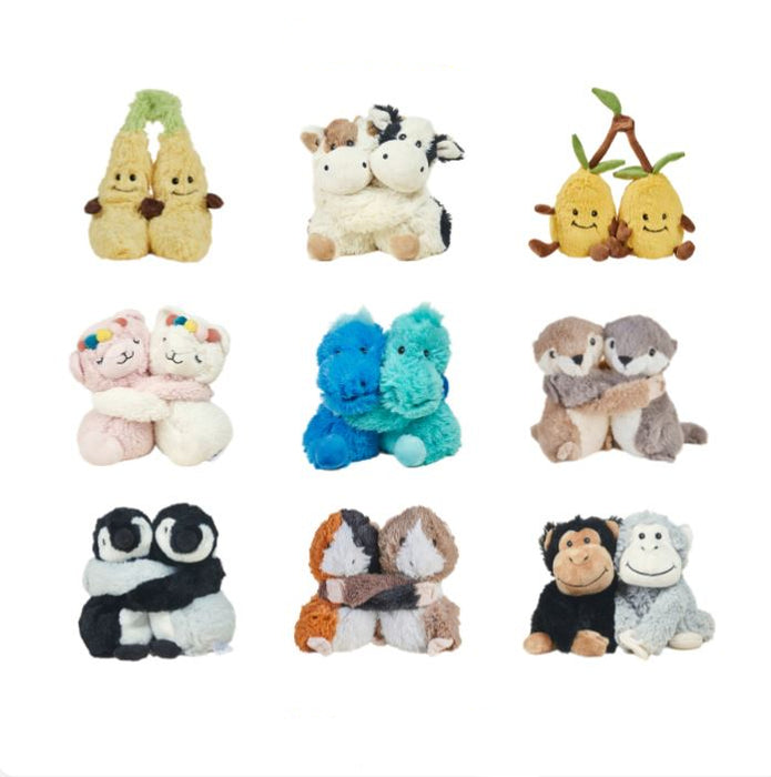 Lavender Warmies Warmies Warm Hugs Microwavable Lavender