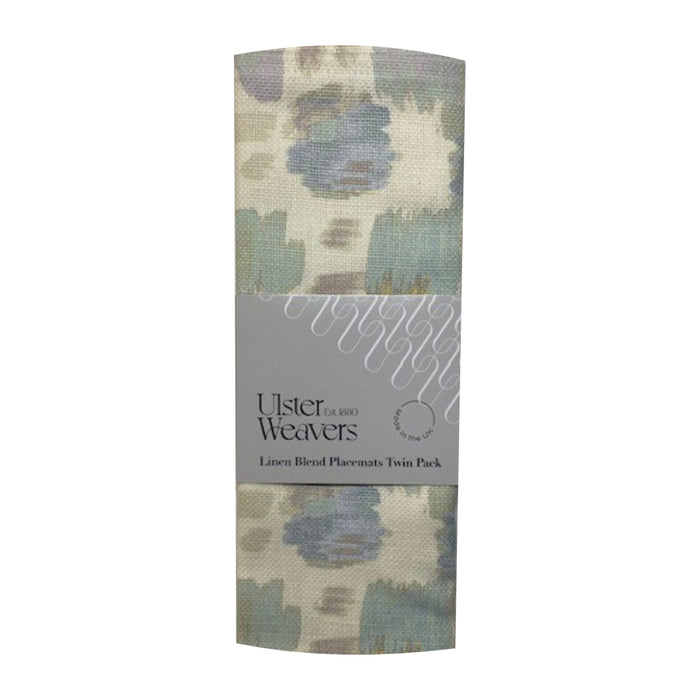 Ulster Weavers Linen Table Runners & Placemats Collection