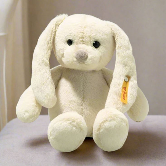 Steiff Tilda Yellow Bunny Rabbit Soft Toy 20cm