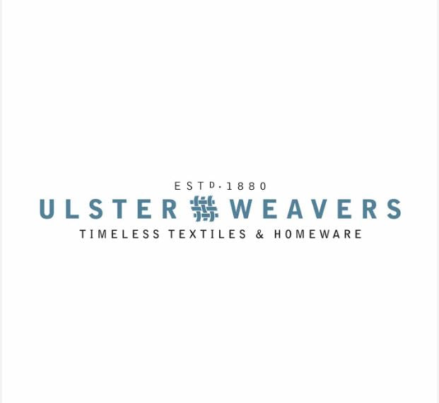 Ulster Weavers Wildflowers 100% Cotton & Neoprene Heat-Resistant Micro Oven Mitts